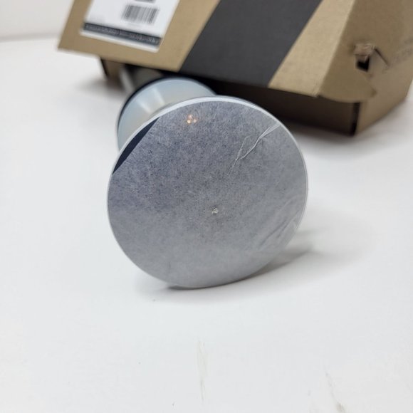 KES Bathroom Sink Drain Assembly with Pop Up Strainer Black S2013A-BK - Picture 6 of 9